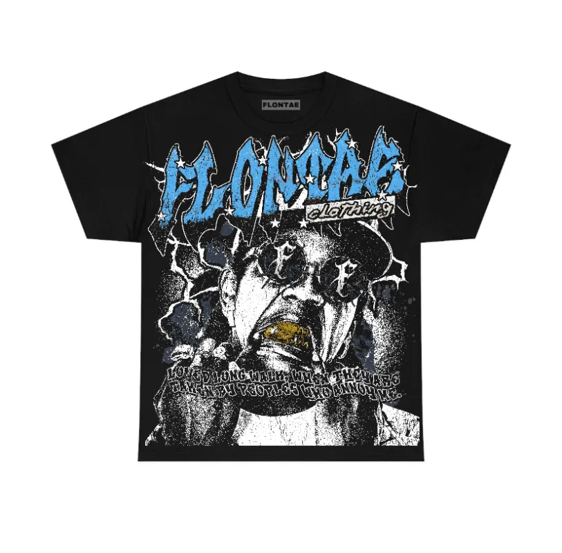 Obsidian 1s Low Flontae T-Shirt Annoy Graphic sold by Flontae Clothing