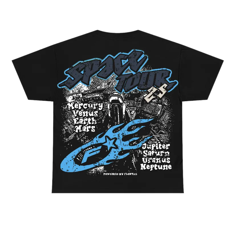 Obsidian 1s Low Flontae T-Shirt Get Around Graphic sold by Flontae Clothing product image thumbnail 2