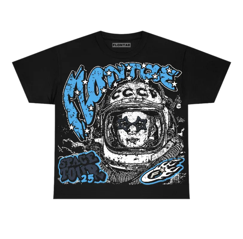 Obsidian 1s Low Flontae T-Shirt Get Around Graphic sold by Flontae Clothing