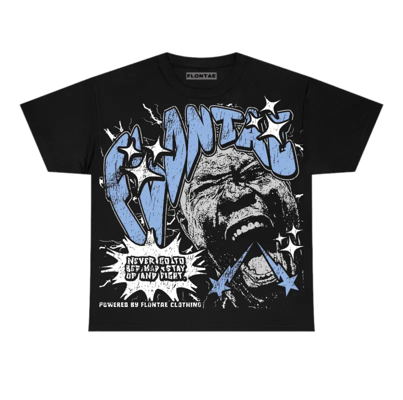 Forget Me Not 4s Flontae T-Shirt Never Quit Graphic sold by Flontae Clothing