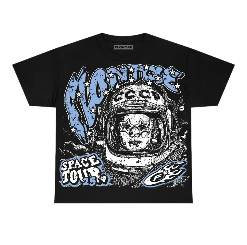 Forget Me Not 4s Flontae T-Shirt Get Around Graphic sold by Flontae Clothing