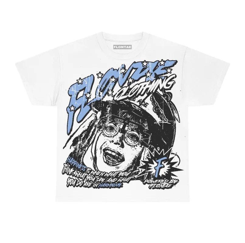 Forget Me Not 4s Flontae T-Shirt Always Smile Graphic sold by Flontae Clothing