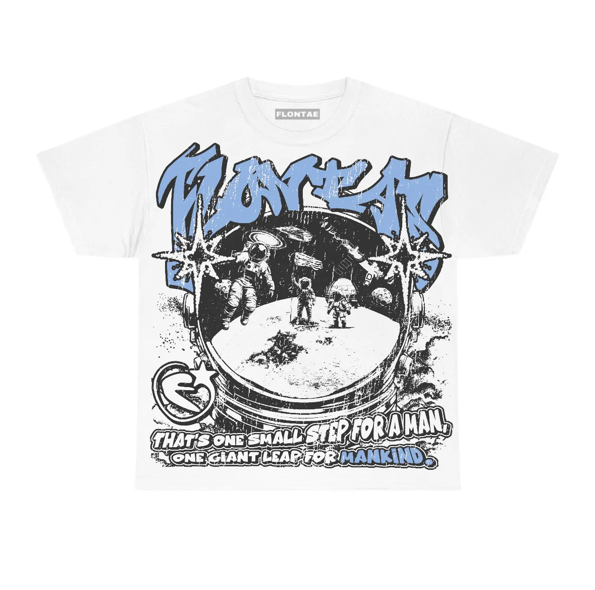 Forget Me Not 4s Flontae T-Shirt Be Proud Graphic sold by Flontae Clothing