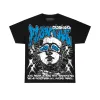 University Blue Reimagined 1s Flontae T-Shirt Be Good Graphic sold by Flontae Clothing