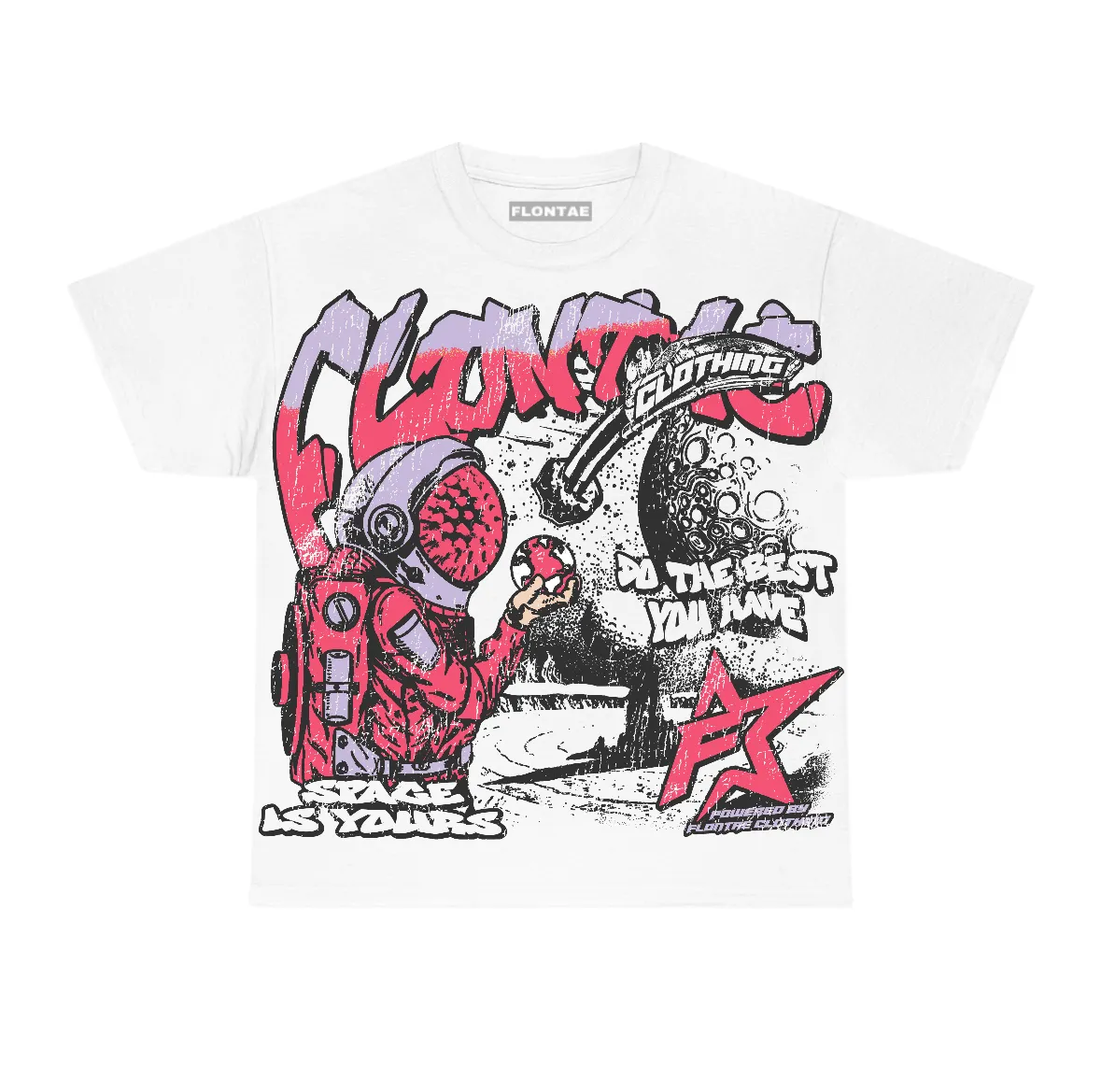 Peanut Butter Jelly 5s Low Flontae T-Shirt Space Is Yours Graphic sold by Flontae Clothing