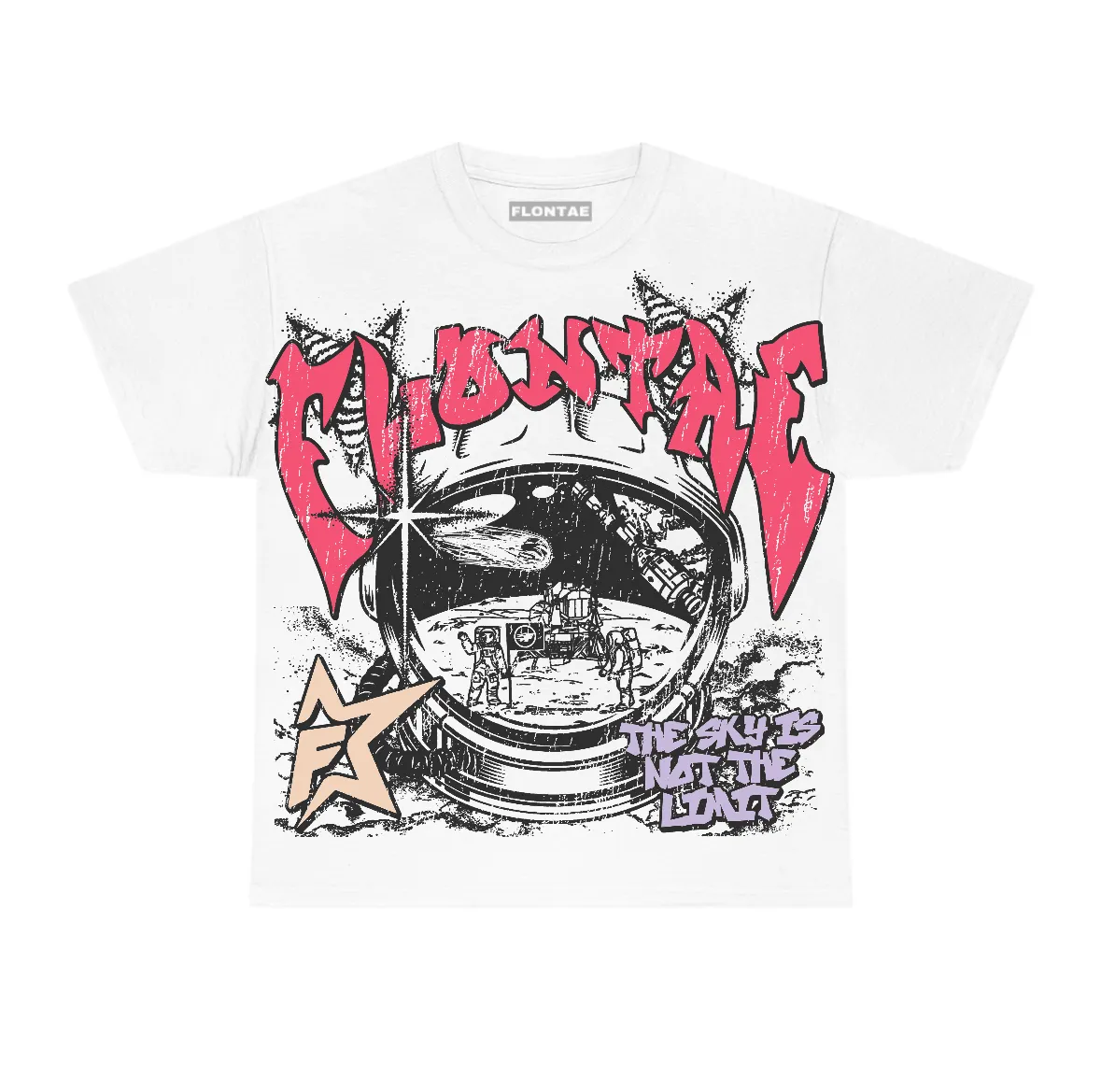 Peanut Butter Jelly 5s Low Flontae T-Shirt Stay Ahead Graphic sold by Flontae Clothing