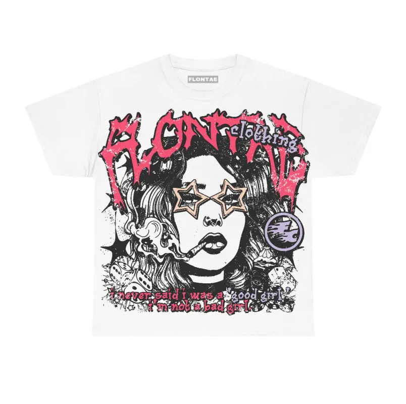 Peanut Butter Jelly 5s Low Flontae T-Shirt Keep Quiet Graphic sold by Flontae Clothing