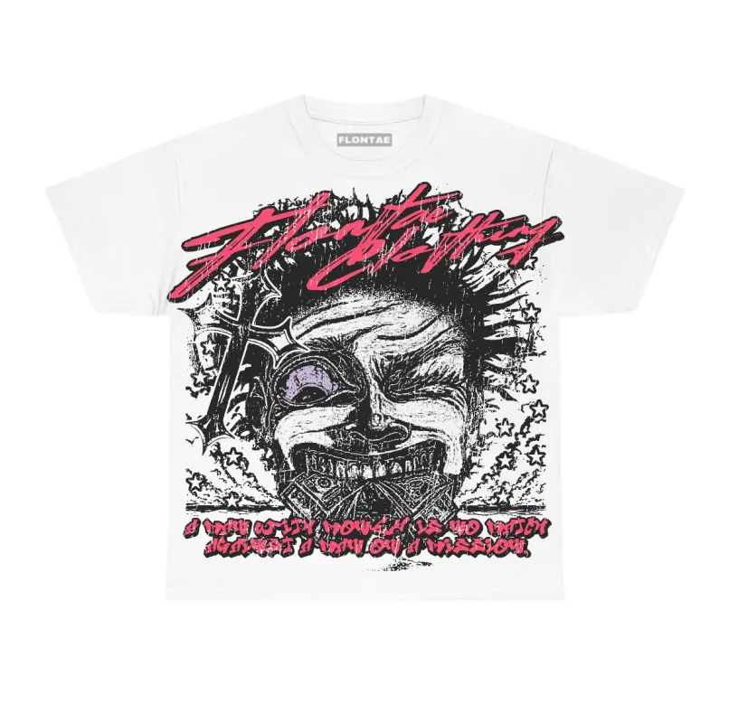 Peanut Butter Jelly 5s Low Flontae T-Shirt Nothing Else Graphic sold by Flontae Clothing