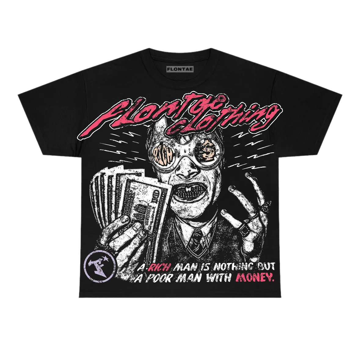 Peanut Butter Jelly 5s Low Flontae T-Shirt Not Better Graphic sold by Flontae Clothing