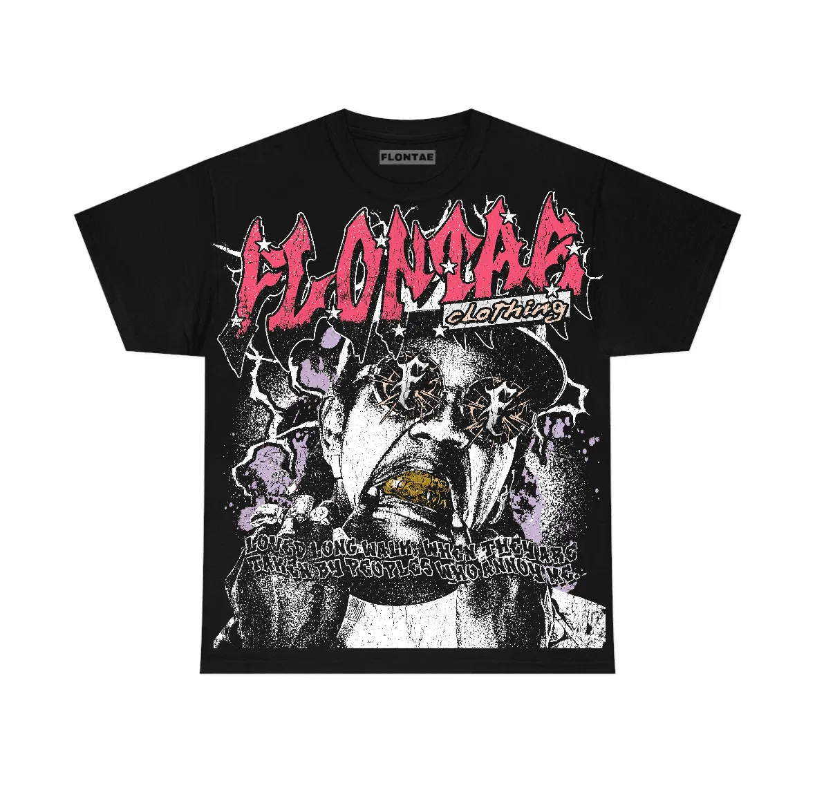 Peanut Butter Jelly 5s Low Flontae T-Shirt Annoy Graphic sold by Flontae Clothing