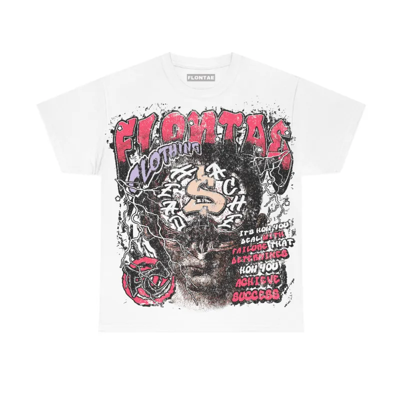 Peanut Butter Jelly 5s Low Flontae T-Shirt Headstorm Graphic sold by Flontae Clothing