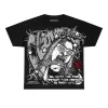 White Cement 4s Flontae T-Shirt Losing It Graphic sold by Flontae Clothing