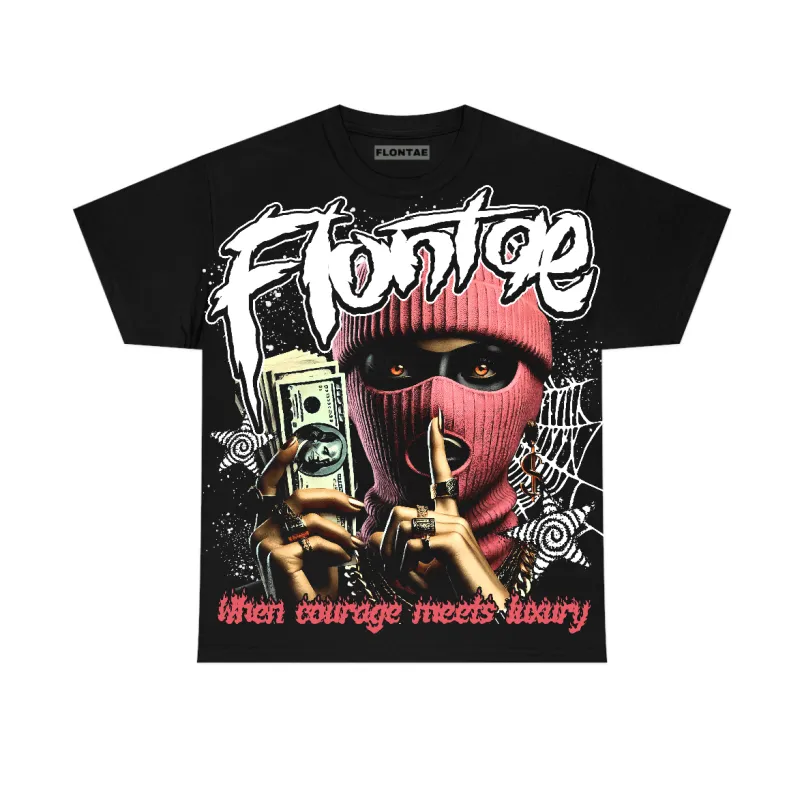 Flontae T-Shirt Honestly Graphic sold by Flontae Clothing