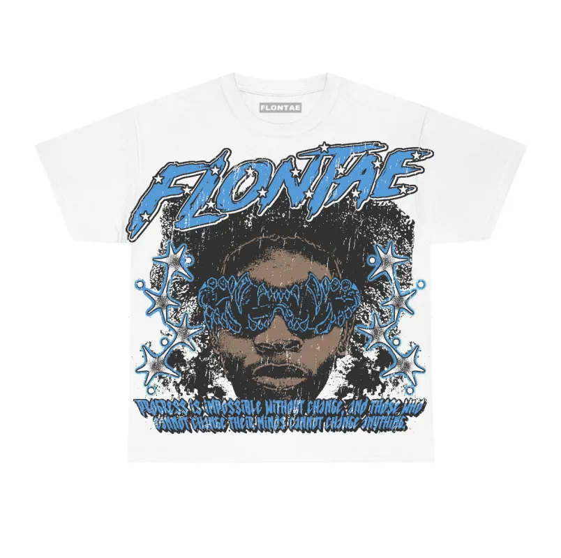 Melo 12s Flontae T-Shirt Stay Hopeful Graphic sold by Flontae Clothing