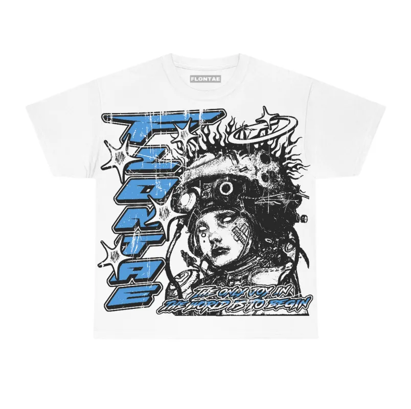 Melo 12s Flontae T-Shirt Self Aware Graphic sold by Flontae Clothing