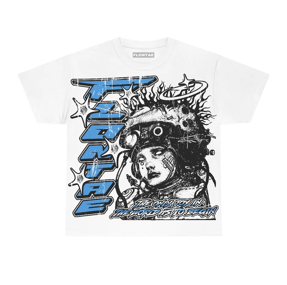 Melo 12s Flontae T-Shirt Self Aware Graphic sold by Flontae Clothing