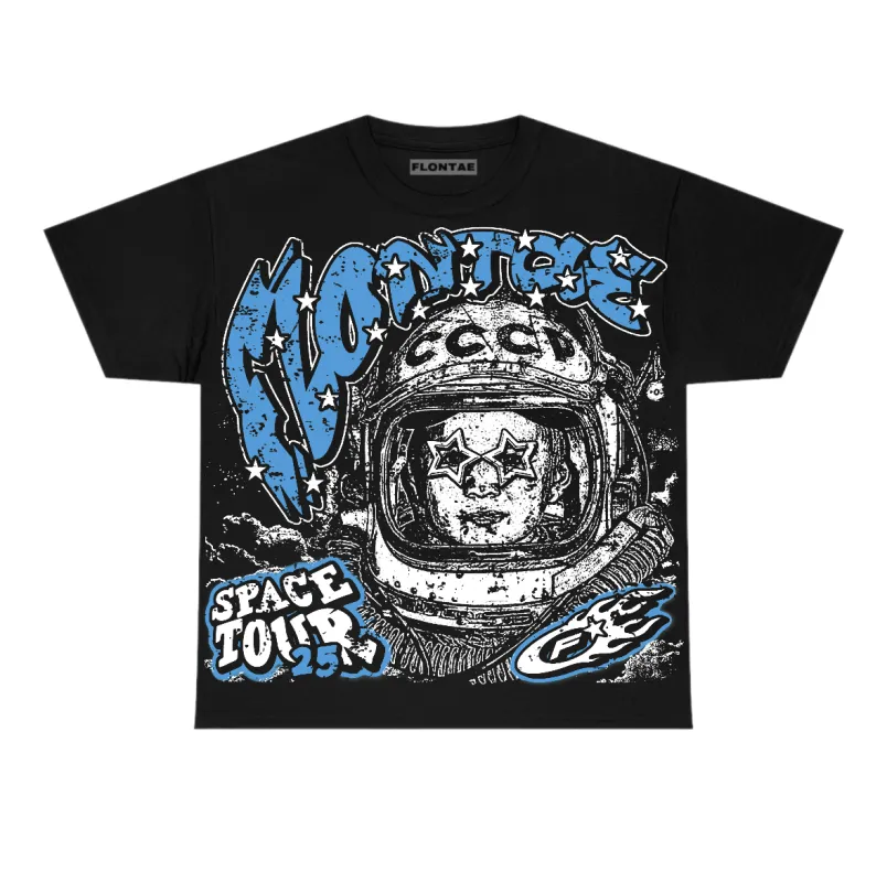 Melo 12s Flontae T-Shirt Get Around Graphic sold by Flontae Clothing