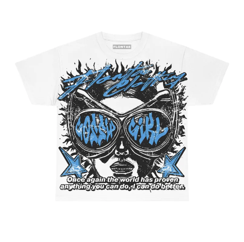 Melo 12s Flontae T-Shirt Be Better Graphic sold by Flontae Clothing