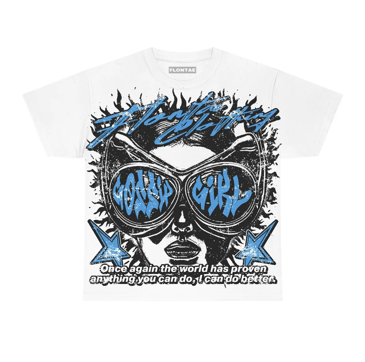 Melo 12s Flontae T-Shirt Be Better Graphic sold by Flontae Clothing