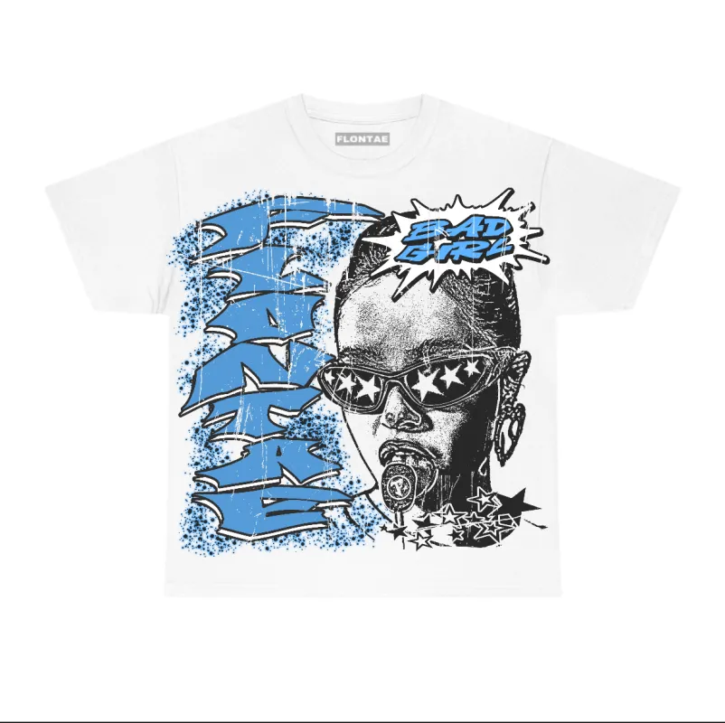 Melo 12s Flontae T-Shirt Good Girl Graphic sold by Flontae Clothing