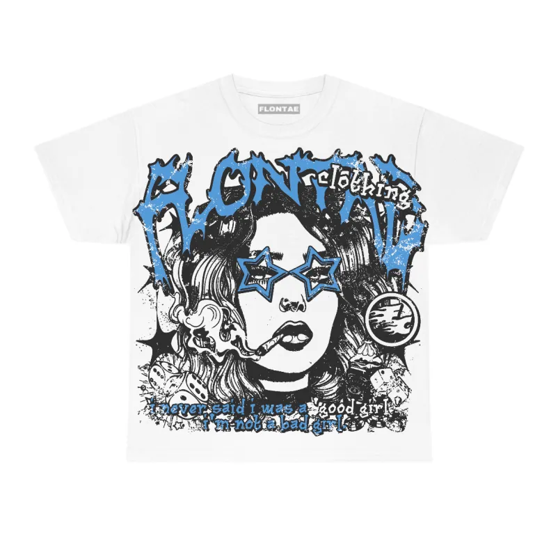 Melo 12s Flontae T-Shirt Keep Quiet Graphic sold by Flontae Clothing