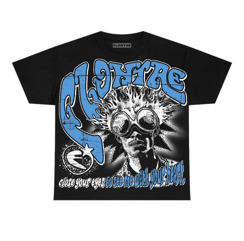 Melo 12s Flontae T-Shirt Dreaming Graphic sold by Flontae Clothing