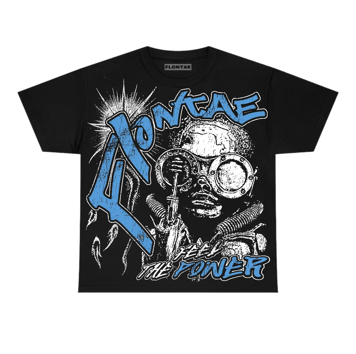 Melo 12s Flontae T-Shirt I'm The One Graphic sold by Flontae Clothing