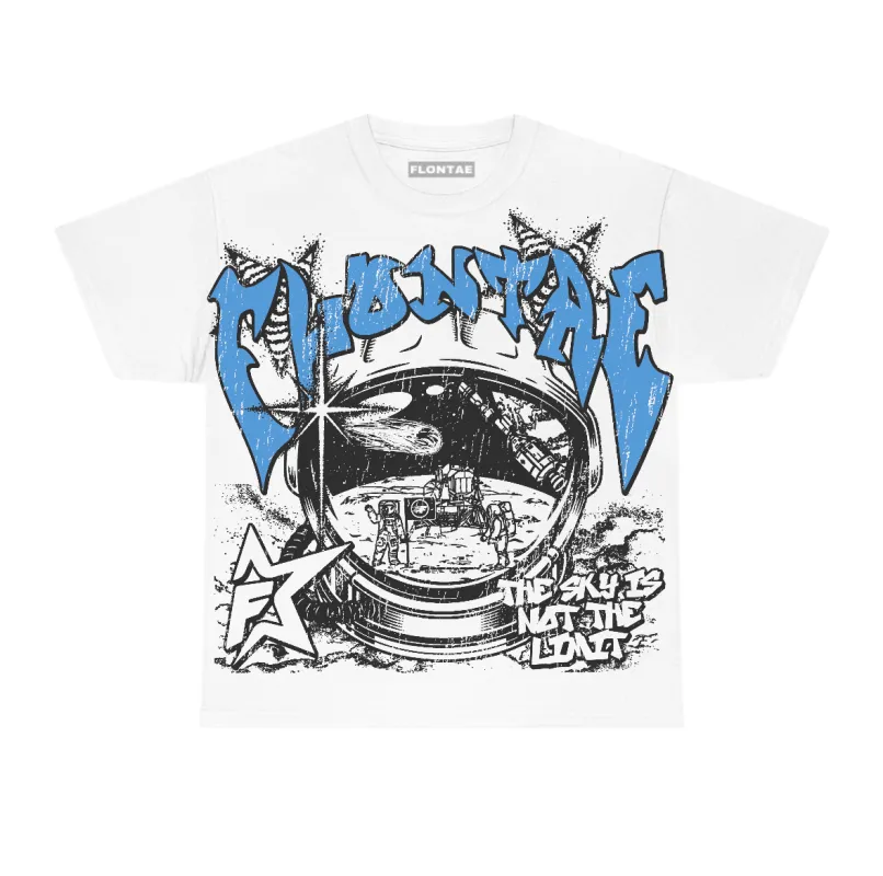 Melo 12s Flontae T-Shirt Stay Ahead Graphic sold by Flontae Clothing