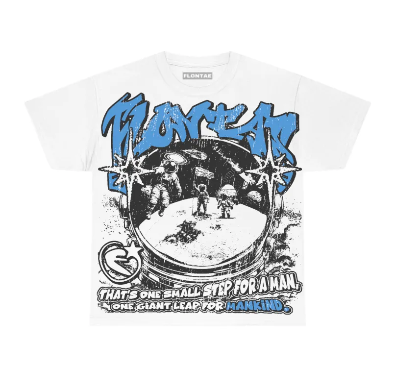 Melo 12s Flontae T-Shirt Be Proud Graphic sold by Flontae Clothing