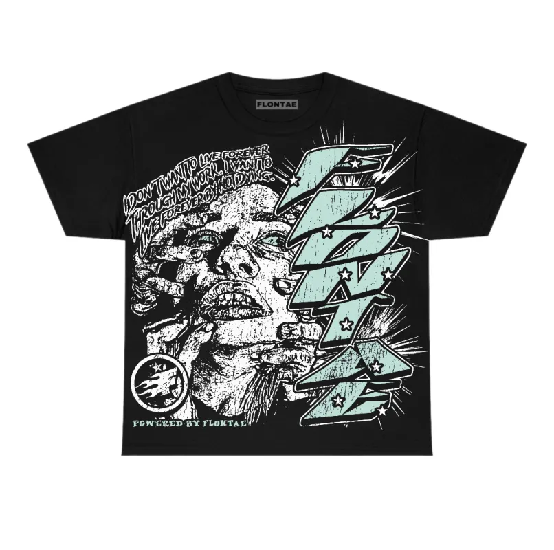Igloo 11s Low Flontae T-Shirt Forever Graphic sold by Flontae Clothing
