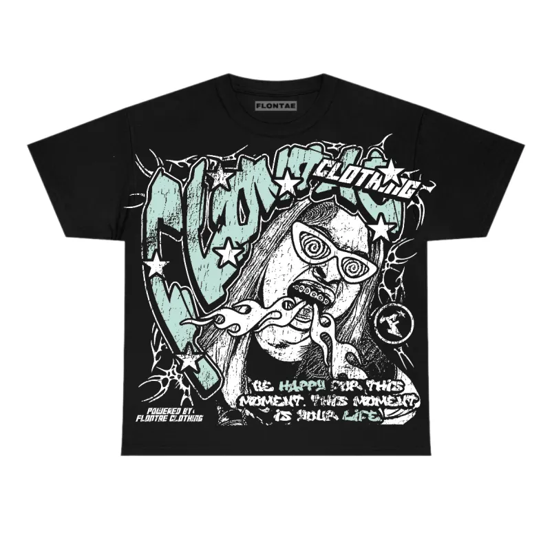 Igloo 11s Low Flontae T-Shirt Losing It Graphic sold by Flontae Clothing