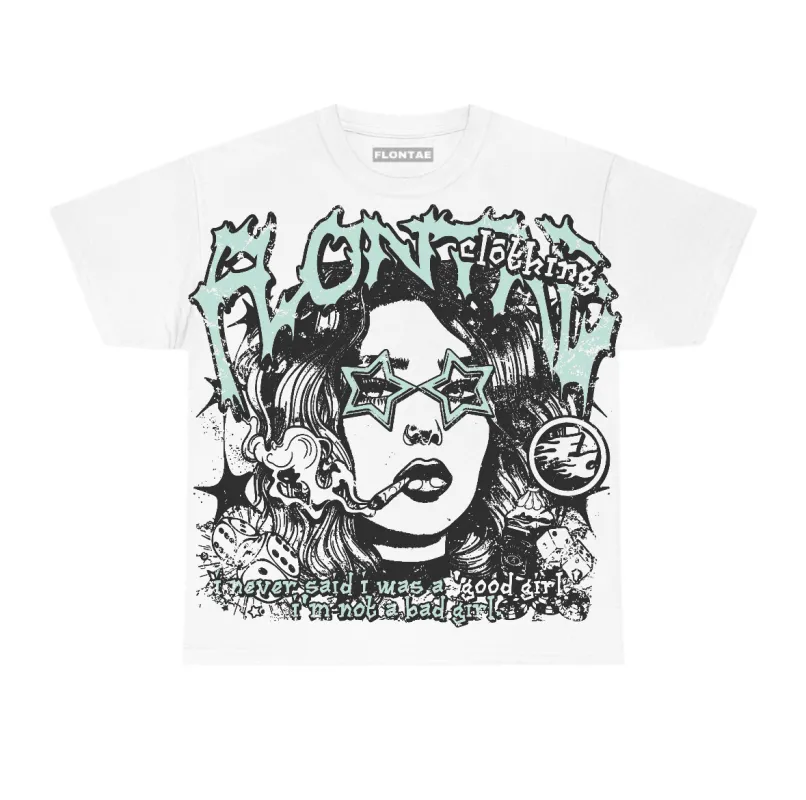 Igloo 11s Low Flontae T-Shirt Keep Quiet Graphic sold by Flontae Clothing
