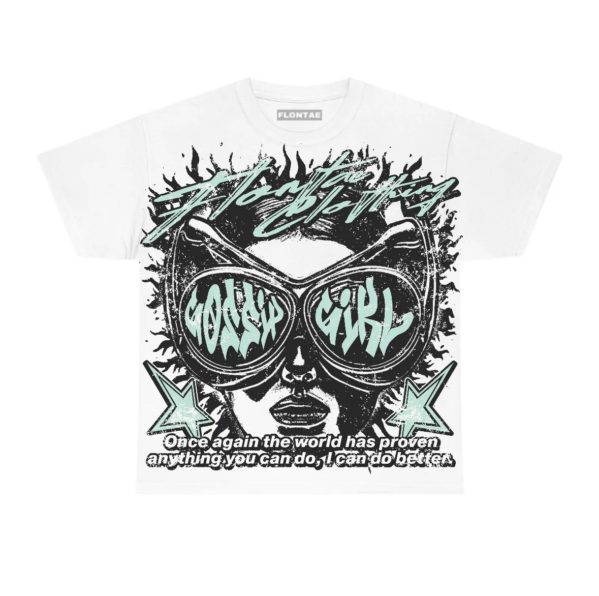 Igloo 11s Low Flontae T-Shirt Be Better Graphic sold by Flontae Clothing