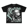 Igloo 11s Low Flontae T-Shirt I'm The One Graphic sold by Flontae Clothing