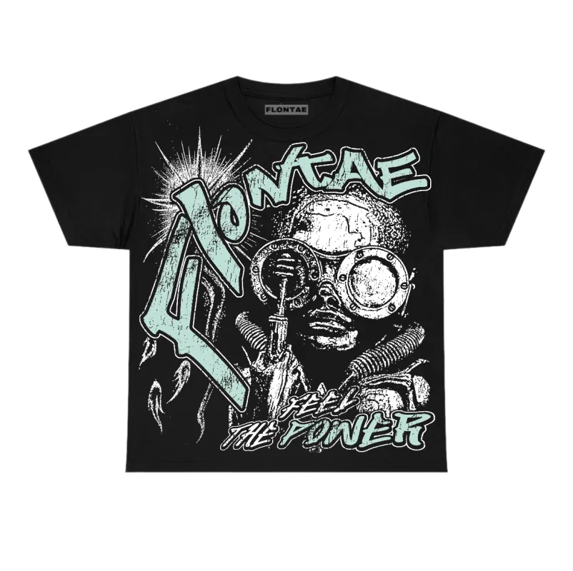 Igloo 11s Low Flontae T-Shirt I'm The One Graphic sold by Flontae Clothing