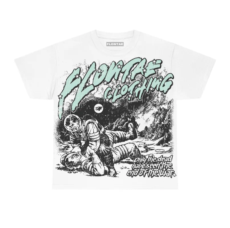 Igloo 11s Low Flontae T-Shirt I Want To Know Graphic made by Flontae Clothing