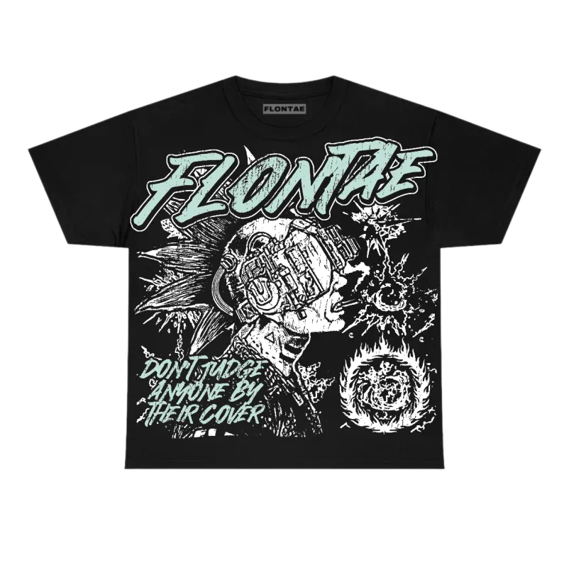 Igloo 11s Low Flontae T-Shirt Don't Judge Graphic sold by Flontae Clothing