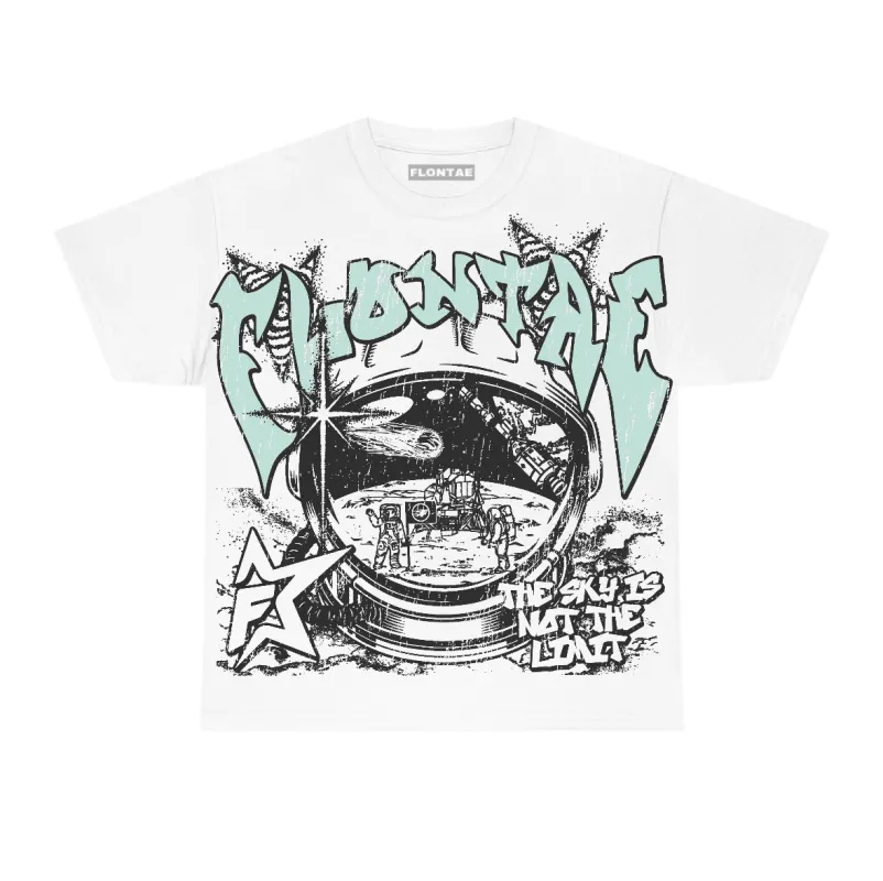 Igloo 11s Low Flontae T-Shirt Stay Ahead Graphic sold by Flontae Clothing