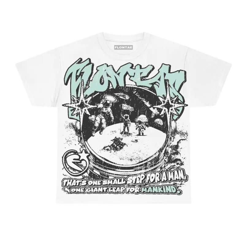 Igloo 11s Low Flontae T-Shirt Be Proud Graphic sold by Flontae Clothing