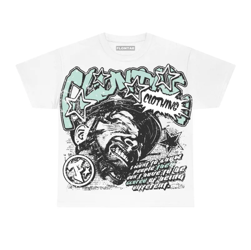 Igloo 11s Low Flontae T-Shirt Be Unique Graphic sold by Flontae Clothing