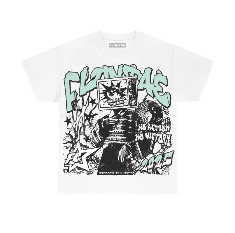 Igloo 11s Low Flontae T-Shirt No Victory Graphic sold by Flontae Clothing