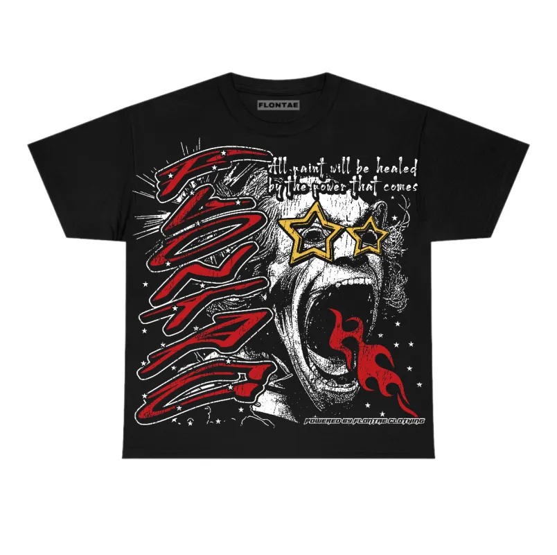 Ferrari 14s Flontae T-Shirt Wonder Graphic sold by Flontae Clothing