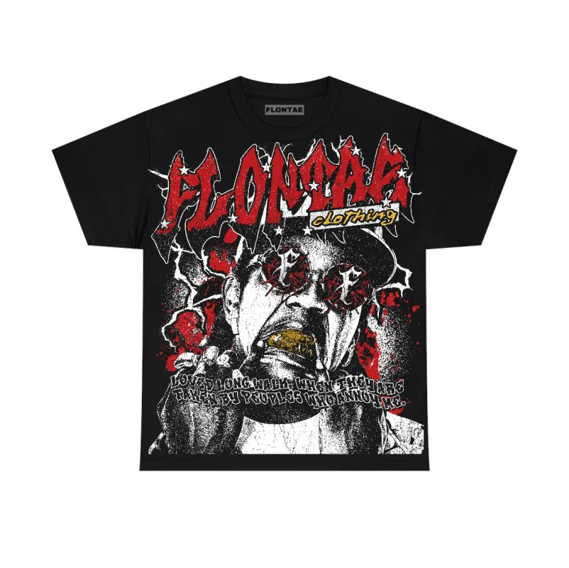 Ferrari 14s Flontae T-Shirt Annoy Graphic sold by Flontae Clothing