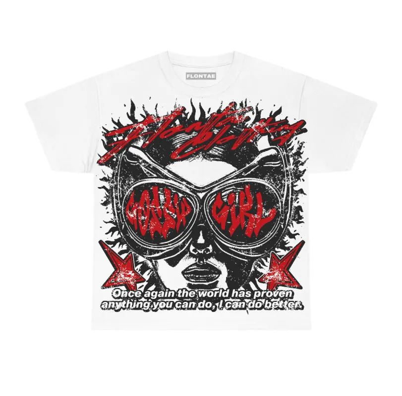 Ferrari 14s Flontae T-Shirt Be Better Graphic sold by Flontae Clothing