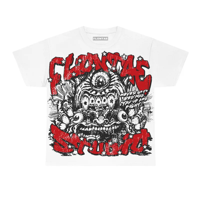 Ferrari 14s Flontae T-Shirt Seems Fair Graphic sold by Flontae Clothing