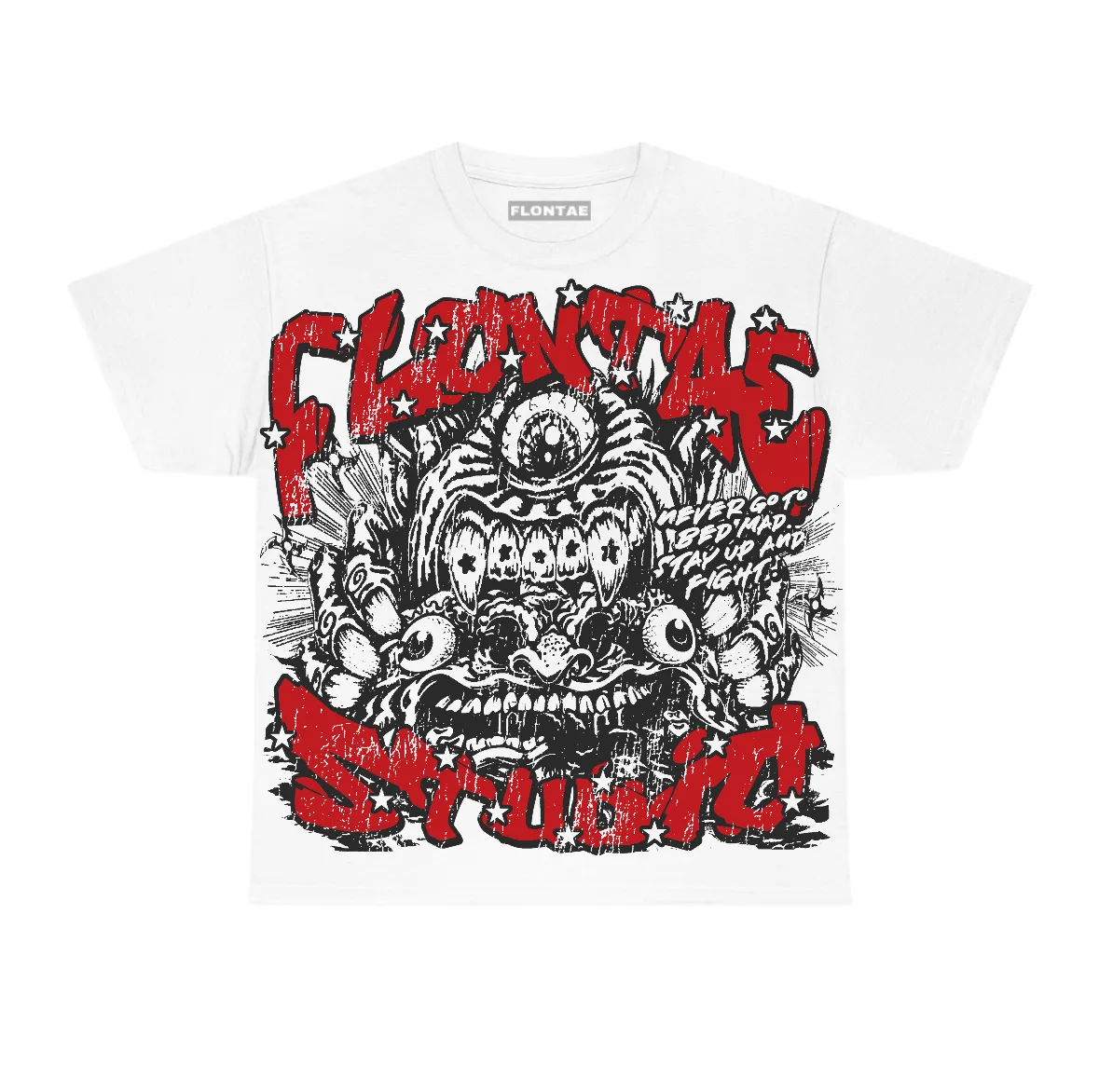 Ferrari 14s Flontae T-Shirt Seems Fair Graphic sold by Flontae Clothing