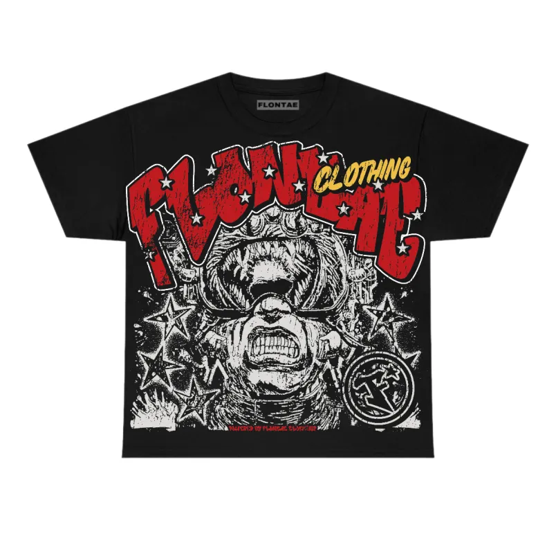 Ferrari 14s Flontae T-Shirt No Composure Graphic sold by Flontae Clothing