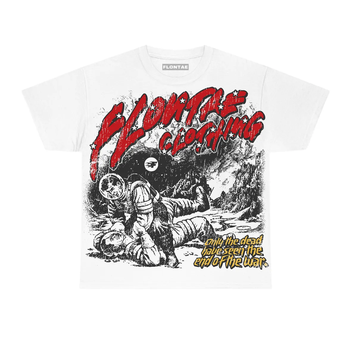 Ferrari 14s Flontae T-Shirt I Want To Know Graphic sold by Flontae Clothing