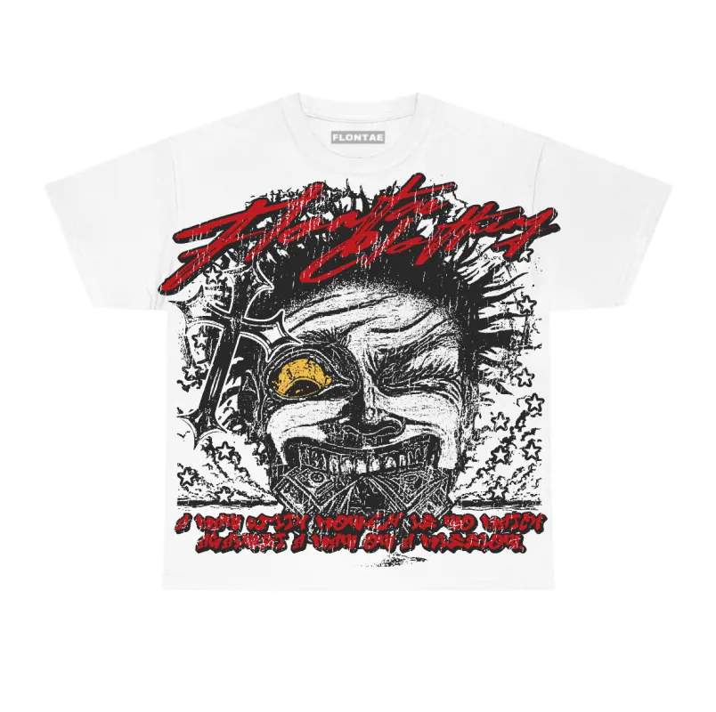 Ferrari 14s Flontae T-Shirt Nothing Else Graphic sold by Flontae Clothing