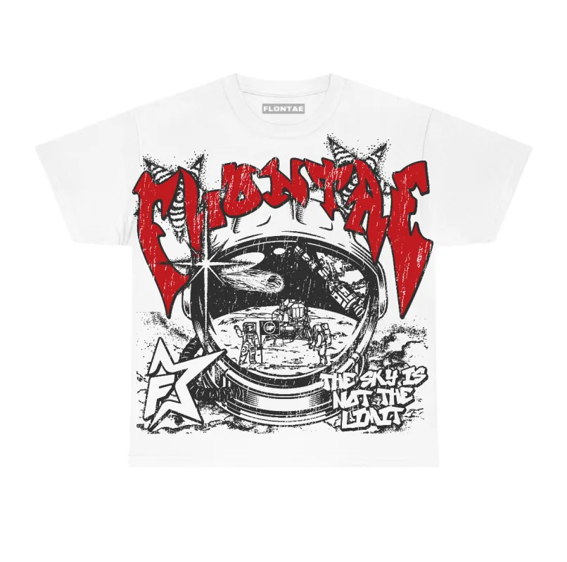 Ferrari 14s Flontae T-Shirt Stay Ahead Graphic sold by Flontae Clothing